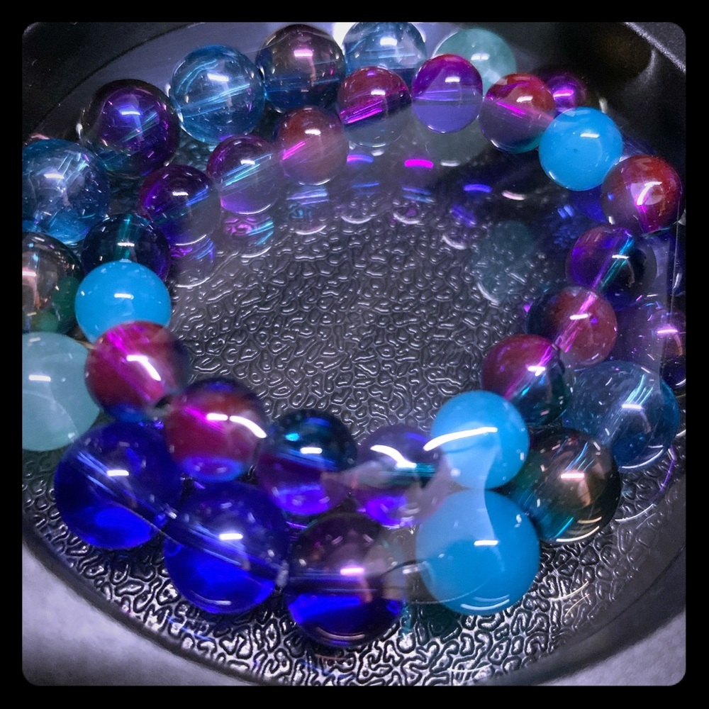 Matching Bracelet Set
